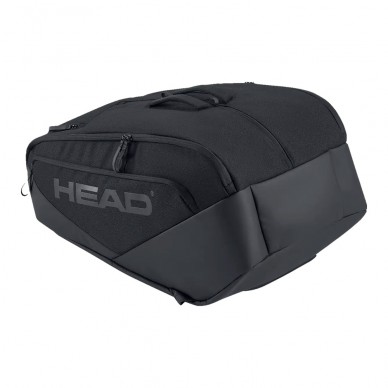 Paletero Head Pro X L negro 2025