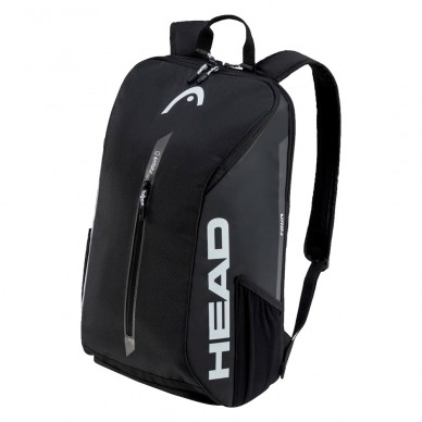 Mochila Head Tour Backpack 25L negra 2025