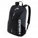 Mochila Head Tour Backpack 25L negra 2025