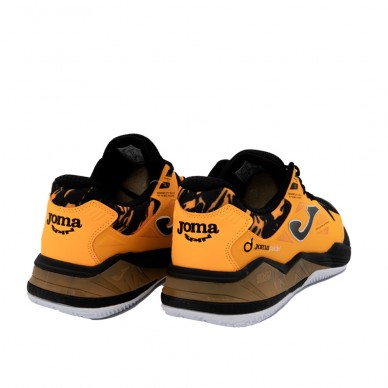 Zapatillas Joma Spin Men 2508 orange 2025