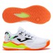Zapatillas Joma Spin Men 2502 white 2025