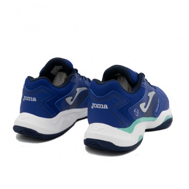 Zapatillas Joma Máster 1000 Men 2504 royal 2025