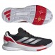 Zapatillas Adidas Crazyquick LS Padel M core black silver 2025