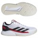 Zapatillas Adidas Courtquick Padel M FTWR White Core Black 2025