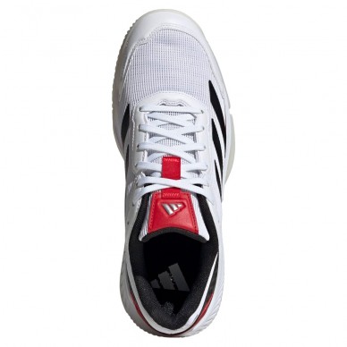 Zapatillas Adidas Courtquick Padel M FTWR White Core Black 2025