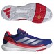 Zapatillas Adidas Crazyquick Boost Padel M Lucid Blue Silver 2025