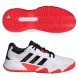 Zapatillas Adidas Solematch Control 2 M FTWR White Core Black 2025