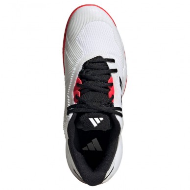 Zapatillas Adidas Solematch Control 2 M FTWR White Core Black 2025