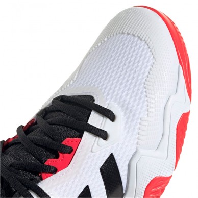 Zapatillas Adidas Solematch Control 2 M FTWR White Core Black 2025