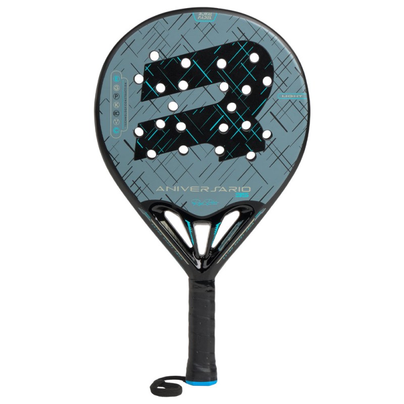 Royal Padel 35 Aniversario Light 2025 Royal Padel 35 Aniversario Light 2025