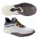 Zapatillas Head Motion Pro Padel Men white black 2025