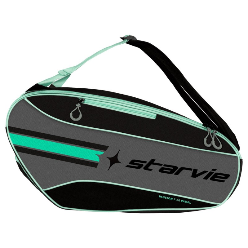 Paletero Star Vie Tour Verde 2025
