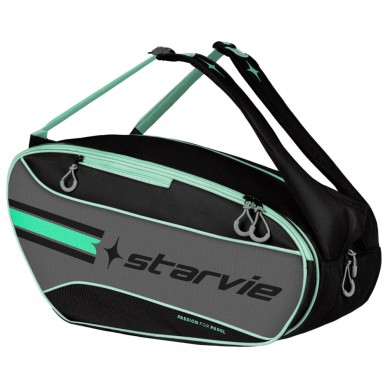Paletero Star Vie Tour Verde 2025