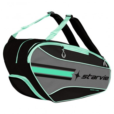 Paletero Star Vie Tour Verde 2025