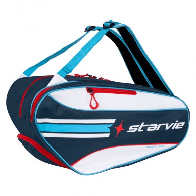 Paletero Star Vie Tour Azul 2025