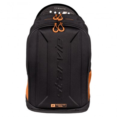 Mochila Star Vie Hard Eva Kenta Negra 2025