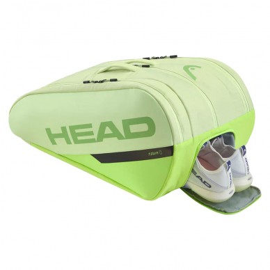 Paletero Head Tour L Green 2025