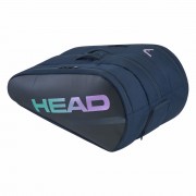 Paletero Head Tour L Navy Azul 2025