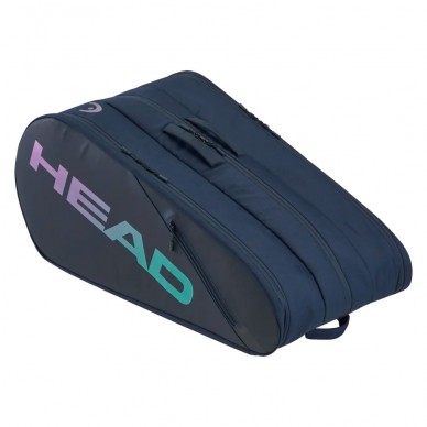 Paletero Head Tour L Navy Azul 2025