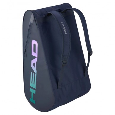 Paletero Head Tour L Navy Azul 2025