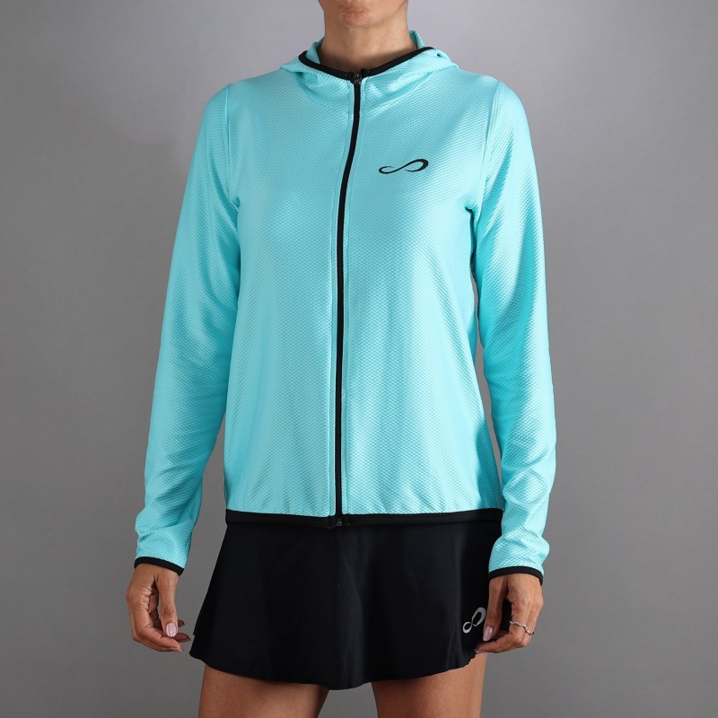 Chaqueta Endless Breath Aqua Chaqueta Endless Breath Aqua