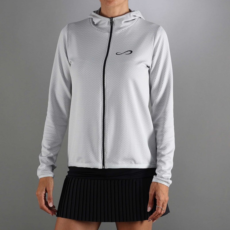 Chaqueta Endless Breath Light Grey Chaqueta Endless Breath Light Grey