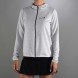 Chaqueta Endless Breath Light Grey
