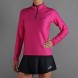 Sudadera Endless Kirsch Iconic Deep Fucsia