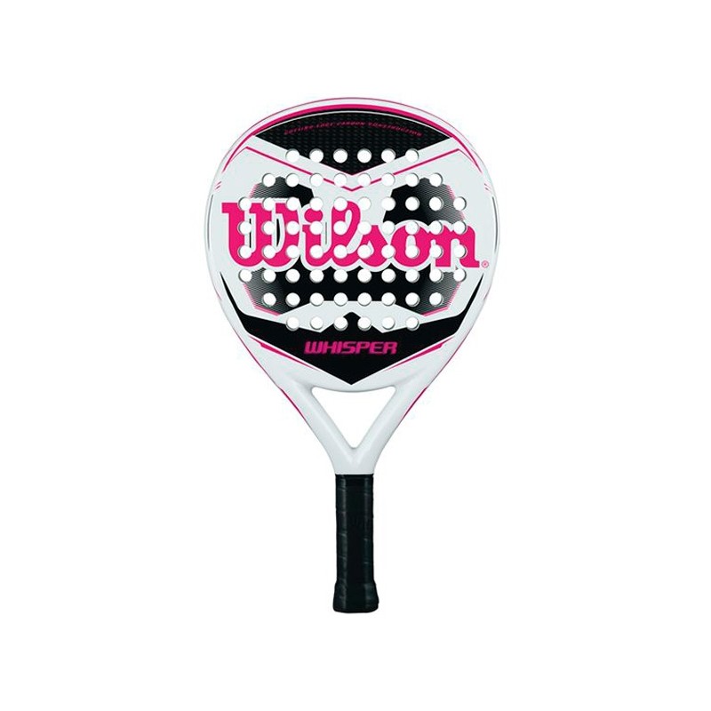 Pala wilson Whisper 2015 Pala wilson Whisper 2015