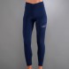Mallas Endless Cross Pocket Azul marino