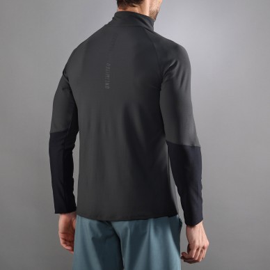 Sudadera Endless Epic II Titanium