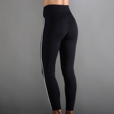 Mallas Endless Club Colection Negras
