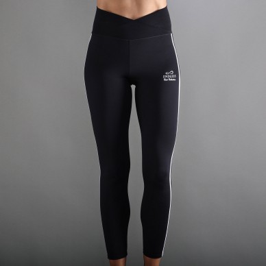 Mallas Endless Club Colection Negras