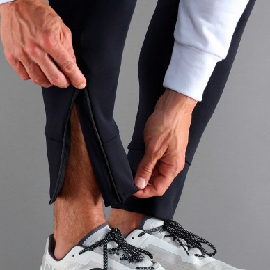 Pantalón Endless Beyond Negro