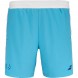 Short Babolat Lebrón Azul Cian