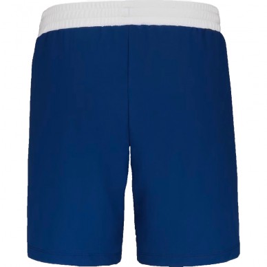 Short Babolat Lebrón Azul