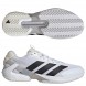 Zapatillas Adidas Adizero Ubersonic 5 M Clay FTWR White Core Black 2025