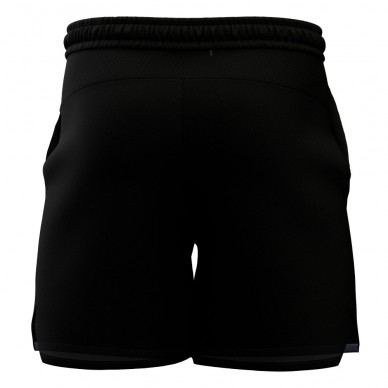 Short Joma Challenge negro