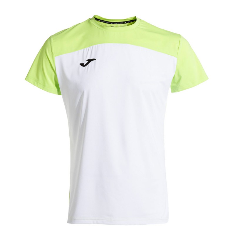 Camiseta Joma Challenge lima Camiseta Joma Challenge lima