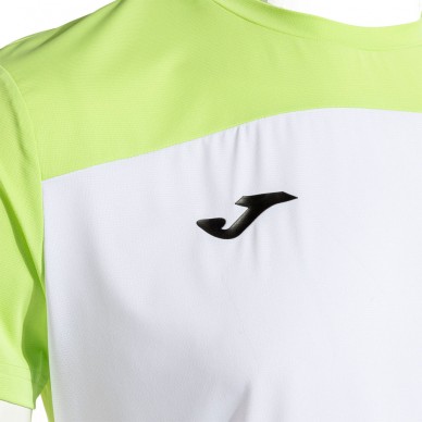 Camiseta Joma Challenge lima