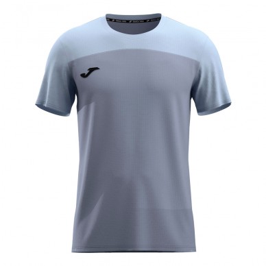 Camiseta Joma Challenge azul