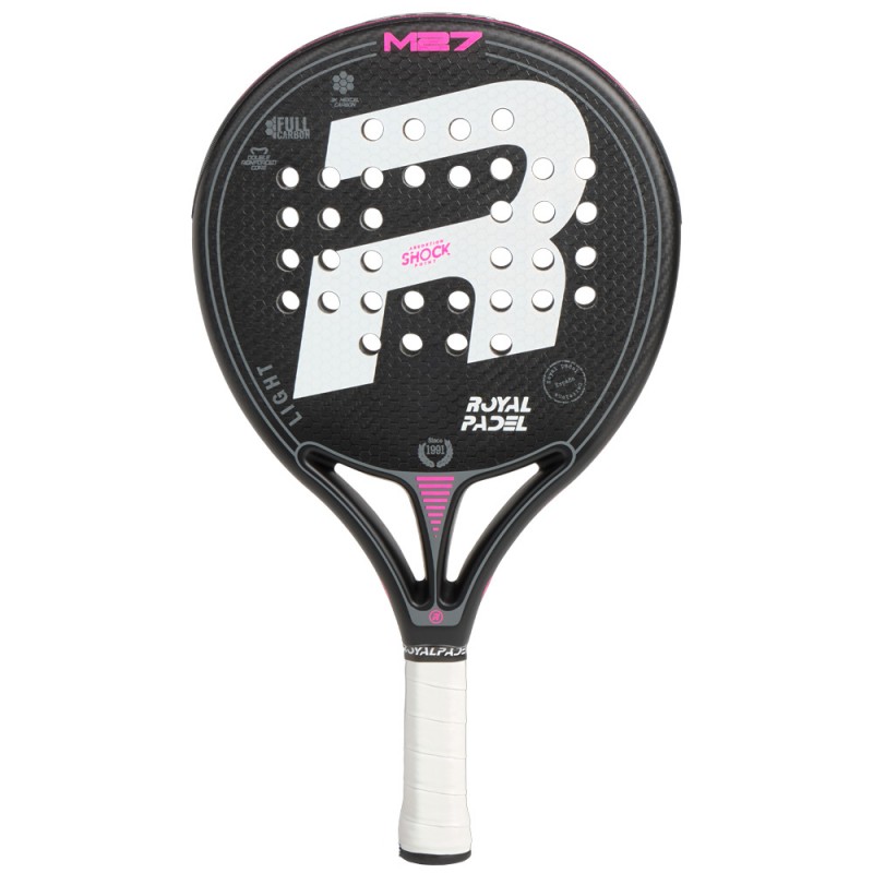 Royal Padel M27 Light 2025