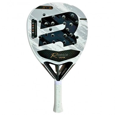 Royal Padel 30 Golden Blanca 2025