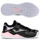 Zapatillas Joma Spin Lady 2501 black 2025