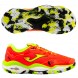 zapatillas Joma Smash 2308 fluor orange 2024