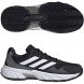 Zapatillas Adidas Courtjam Control M Clay Black 2025