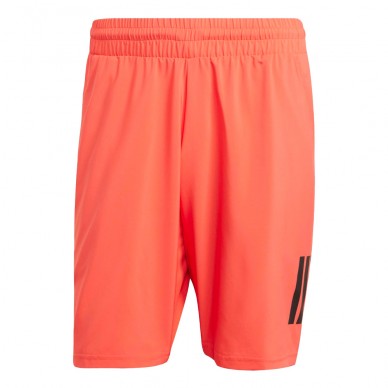 Short Adidas Club 3STR Rojo