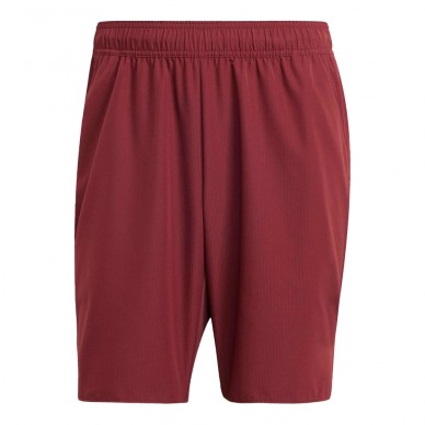 Short Adidas Club Rojo