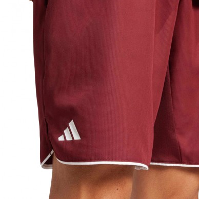 Short Adidas Club Rojo