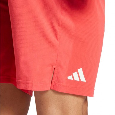 Short Adidas Ergo Rojo
